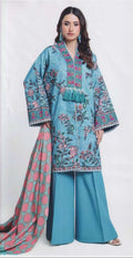 LIA Blueblush 3 piece dress(winter)