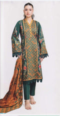 LIA Meadow 3 piece dress(winter)