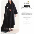 3 piece SAYA women dress