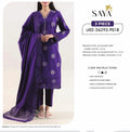 3 piece SAYA dress for women