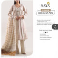 SAYA good quailty 3 piece suit